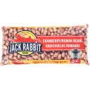 Jack Rabbit Brand Dried Cranberry Beans, 16 oz