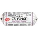 J.C. Potter Lite Country Premium Quality Sausage, 16 oz