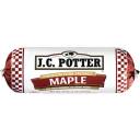 J.C. Potter Premium Maple Pork Sausage, 16 oz