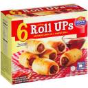 JCP Country Classics Roll UPs Sausage Links in Maple Rolls, 6 count, 10.5 oz