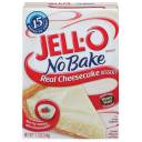 Jell-O Cheesecake No Bake Dessert Mix, 11.1 oz