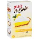 Jell-O No Bake Lemon Meringue Pie Dessert Mix, 14.1 oz
