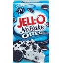 Jell-O: Oreo No Bake Dessert Mix, 12.6 Oz