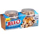 JELL-O Turtle Sundae Pudding Snacks, 2 count, 6., 7 oz