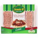 Jennie-O Turkey Store Lean Italian Seasoned Ground Turkey, 20 oz