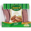 Jennie-O Turkey Store Lean Turkey Bratwurst, 19.5 oz