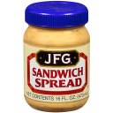 Jfg: Sandwich Spread, 16 fl oz