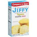 Jiffy: Banana Muffin Mix, 7 Oz