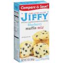 Jiffy: Blueberry Muffin Mix, 7 Oz