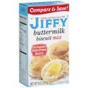 Jiffy: Buttermilk Biscuit Mix, 8 Oz
