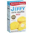 Jiffy: Corn Muffin Mix, 8.5 Oz