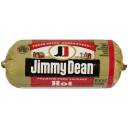 Jimmy Dean Hot Premium Pork Sausage, 16 oz