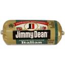 Jimmy Dean Italian Premium Pork Sausage, 16 oz