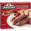 Jimmy Dean Maple Pork Sausage Links, 9.6 oz