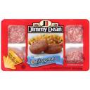 Jimmy Dean: Original Fresh Pork Patties Sausage, 10 Oz