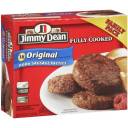 Jimmy Dean Original Pork Sausage Patties, 16 count, 19.2 oz