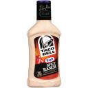 J.L. Kraft Taco Bell Spicy Ranch Dressing & Dip, 15.8 fl oz
