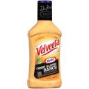 J.L. Kraft Velveeta Cheesy Jalapeno Ranch Dressing & Dip, 15.8 fl oz