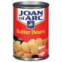 Joan Of Arc Butter Beans, 15.5 oz
