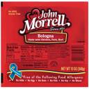 John Morrell Bologna, 12 oz