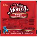 John Morrell Bologna, 16 oz