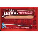 John Morrell Bun Length Franks, 8 count