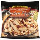 John Soules Foods Chicken Breast Strips With Rib Meat Fajitas, 16 oz