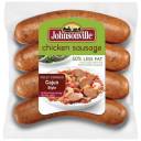 Johnsonville Cajun Style Chicken Sausage, 12 oz