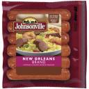 Johnsonville New Orleans Brand Andouille Recipe Smoked Sausage, 14 oz