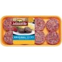 Johnsonville Original Recipe Breakfast Sausage, 8 count, 12 oz