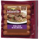 Johnsonville Polish Kielbasa, 14 oz