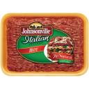 Johnsonville Sausage Hot Italian Sausage, 16 oz