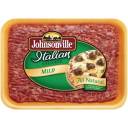 Johnsonville Sausage Mild Italian Sausage, 16 oz