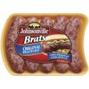 Johnsonville Sausage Original Brats, 19.76 oz