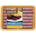 Johnsonville Sausage Original Recipe Breakfast Sausage, 12 oz