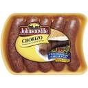 Johnsonville Sausage Premium Mexican Recipe Chorizo Sausage, 19.76 oz