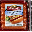 Johnsonville Sausage: Smoked Turkey Sausage, 13.50 oz