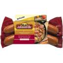 Johnsonville Smoked Sausage, 2 count, 13.5 oz