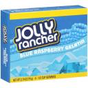 Jolly Rancher Blue Raspberry Gelatin Mix, 2.79 oz