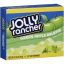 Jolly Rancher Green Apple Gelatin Mix, 2.79 oz
