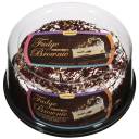 Jon Donaire Fudge Brownie Ice Cream Cake, 40 oz