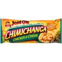 Jose Ole Chicken & Cheese Chimichanga, 5 oz