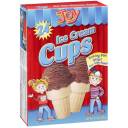 Joy: Ice Cream Cups, 3.5 Oz