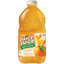 Juicy Juice All Natural 100% Juice Orange Tangerine Flavored Juice Blend, 64 fl oz