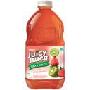 Juicy Juice All Natural 100% Kiwi Strawberry Blend Flavored Juice Blend, 64 fl oz