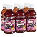 Juicy Juice All Natural 100% Punch, 6pk