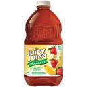 Juicy Juice All Natural 100% Strawberry Banana Flavored Juice Blend, 64 fl oz