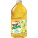 Juicy Juice All Natural 100% White Grape Juice, 64 fl oz
