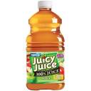Juicy Juice: Apple 100% Juice, 64 Fl Oz
