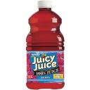 Juicy Juice: Berry 100% Juice, 64 Fl Oz